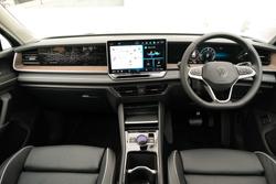 2026 Volkswagen Tayron 150TSI eHybrid Elegance