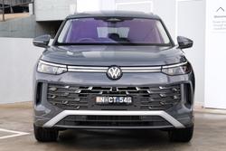 2026 Volkswagen Tayron 150TSI eHybrid Elegance