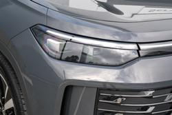 2026 Volkswagen Tayron 150TSI eHybrid Elegance