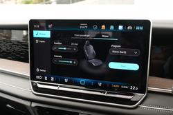 2026 Volkswagen Tayron 150TSI eHybrid Elegance