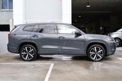 2026 Volkswagen Tayron 150TSI eHybrid Elegance