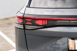 2026 Volkswagen Tayron 150TSI eHybrid Elegance