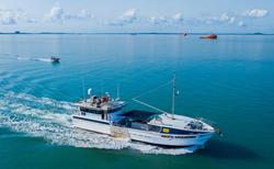 2007 COMMERCIAL Fishing Boat