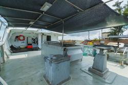 2007 COMMERCIAL Fishing Boat