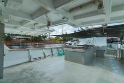 2007 COMMERCIAL Fishing Boat