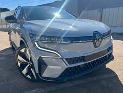2024 Renault
Megane E-Tech Techno EV60