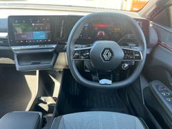 2024 Renault
Megane E-Tech Techno EV60