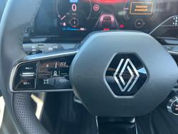 2024 Renault
Megane E-Tech Techno EV60