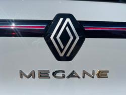 2024 Renault
Megane E-Tech Techno EV60