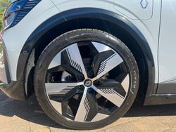 2024 Renault
Megane E-Tech Techno EV60