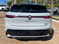 2024 Renault
Megane E-Tech Techno EV60
