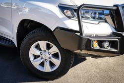 2022 Toyota
PRADO GXL