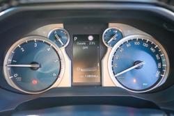 2022 Toyota
PRADO GXL
