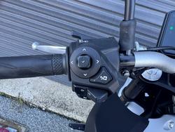 2025 Yamaha MT-07LA