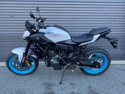 2025 Yamaha MT-07LA