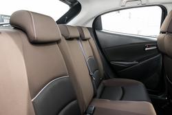 2021 Mazda 2 G15 Pure