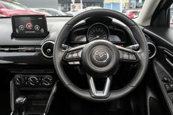 2021 Mazda 2 G15 Pure