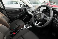 2021 Mazda 2 G15 Pure
