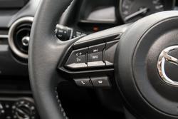 2021 Mazda 2 G15 Pure