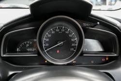 2021 Mazda 2 G15 Pure