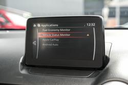 2021 Mazda 2 G15 Pure
