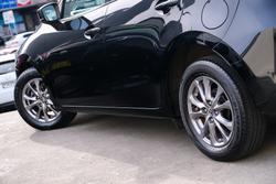 2021 Mazda 2 G15 Pure