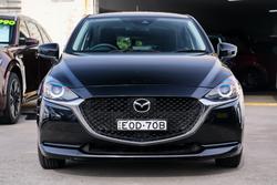 2021 Mazda 2 G15 Pure