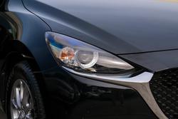 2021 Mazda 2 G15 Pure