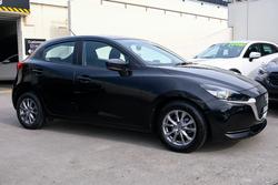 2021 Mazda 2 G15 Pure