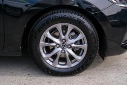 2021 Mazda 2 G15 Pure