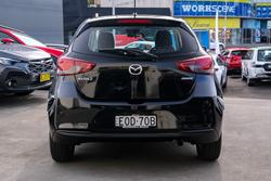2021 Mazda 2 G15 Pure