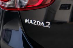 2021 Mazda 2 G15 Pure