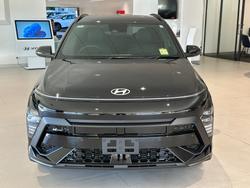 HYUNDAI KONA SX2.V3 N LINE