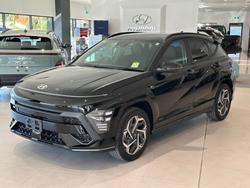 HYUNDAI KONA SX2.V3 N LINE
