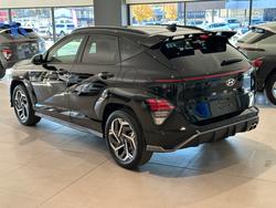 HYUNDAI KONA SX2.V3 N LINE