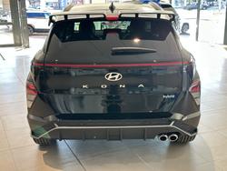 HYUNDAI KONA SX2.V3 N LINE