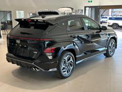 HYUNDAI KONA SX2.V3 N LINE