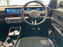 HYUNDAI KONA SX2.V3 N LINE