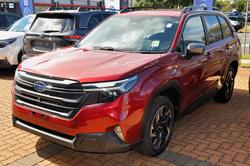 2025 Subaru FORESTER MY26 Subaru Forester Premium AWD Wagon CVT (SL9BKCL/P)