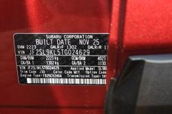 2025 Subaru FORESTER MY26 Subaru Forester Premium AWD Wagon CVT (SL9BKCL/P)