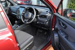 2025 Subaru FORESTER MY26 Subaru Forester Premium AWD Wagon CVT (SL9BKCL/P)