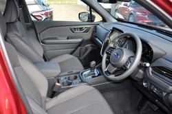 2025 Subaru FORESTER MY26 Subaru Forester Premium AWD Wagon CVT (SL9BKCL/P)