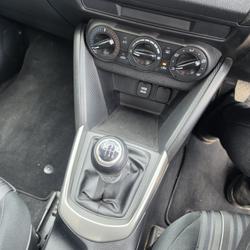 2017 Mazda 2 Neo DJ Series Red