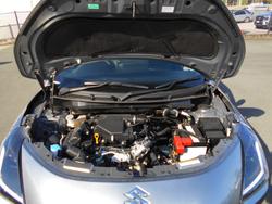 2026 SUZUKI SWIFT HYBRID PLUS