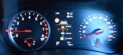 2026 SUZUKI SWIFT HYBRID PLUS