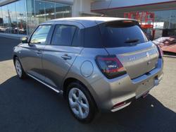 2026 SUZUKI SWIFT HYBRID PLUS