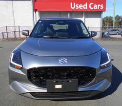 2026 SUZUKI SWIFT HYBRID PLUS