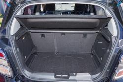 2017 Holden Barina LS