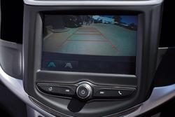 2017 Holden Barina LS