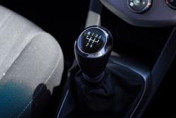 2017 Holden Barina LS